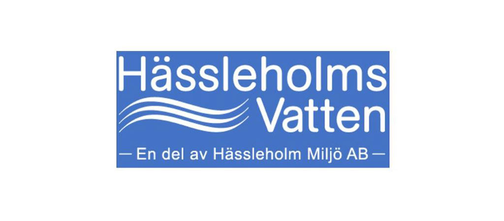 Hässleholms treatment plant - sale of gas bell