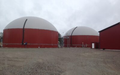 Alvesta Biogas AB