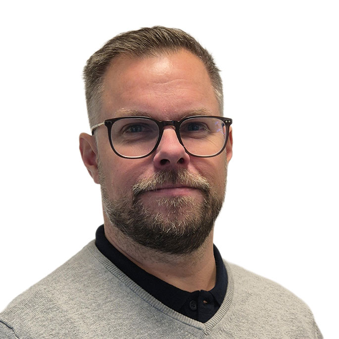 Dennis Åman Jarméus